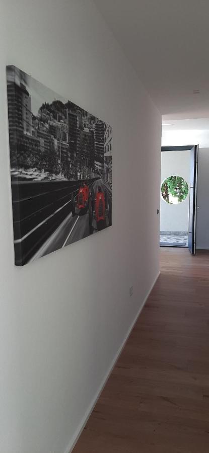 Villa Mari 德尔维奥 外观 照片